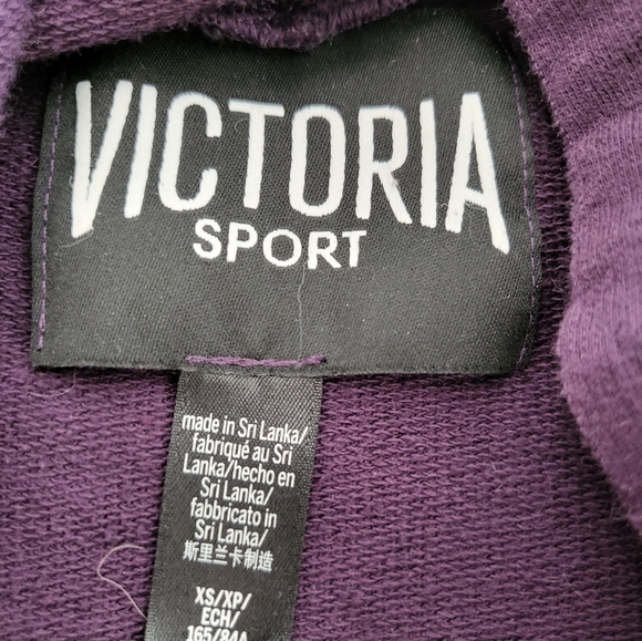 Victoria's Secret Sport Pullover Hoodie - Picture 3 of 8